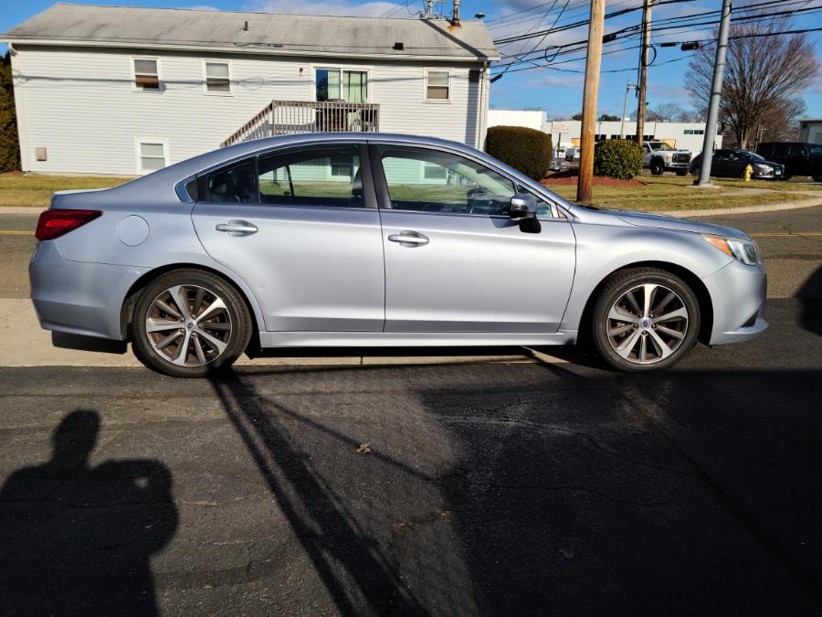 2015 Subaru Legacy 4dr Sdn 2.5i Limited PZEV, available for sale in Milford, Connecticut | Chip's Auto Sales Inc. Milford, Connecticut 2015 Subaru Legacy 4dr Sdn 2.5i Limited PZEV, available for sale in Milford, Connecticut | Chip's Auto Sales Inc. Milford, Connecticut