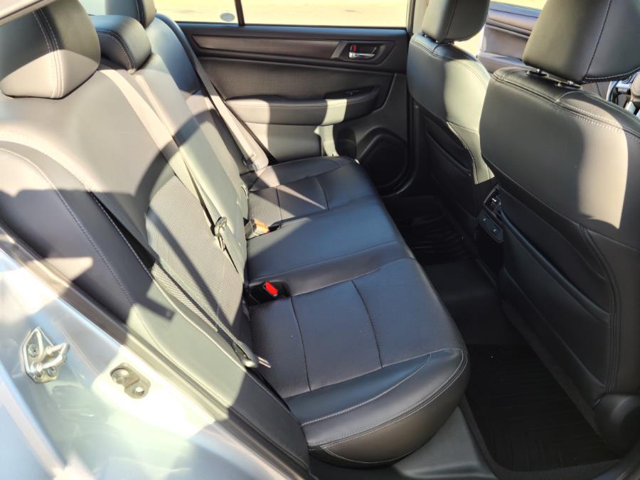 2015 Subaru Legacy 4dr Sdn 2.5i Limited PZEV, available for sale in Milford, Connecticut | Chip's Auto Sales Inc. Milford, Connecticut 2015 Subaru Legacy 4dr Sdn 2.5i Limited PZEV, available for sale in Milford, Connecticut | Chip's Auto Sales Inc. Milford, Connecticut