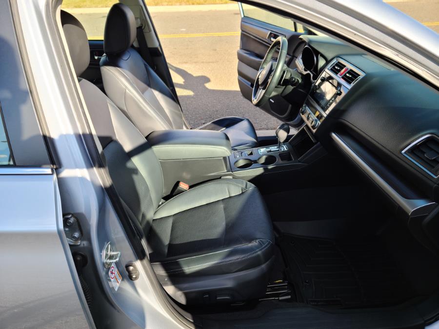2015 Subaru Legacy 4dr Sdn 2.5i Limited PZEV, available for sale in Milford, Connecticut | Chip's Auto Sales Inc. Milford, Connecticut 2015 Subaru Legacy 4dr Sdn 2.5i Limited PZEV, available for sale in Milford, Connecticut | Chip's Auto Sales Inc. Milford, Connecticut