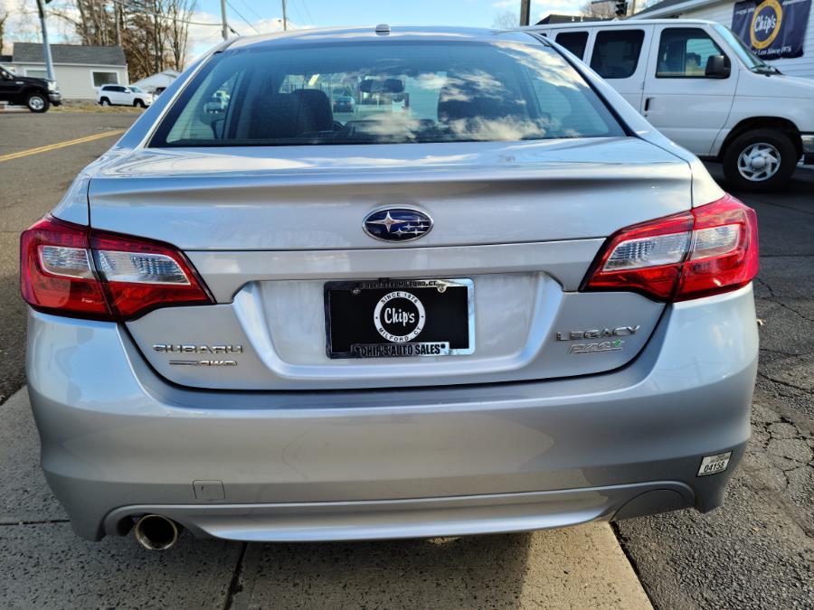 2015 Subaru Legacy 4dr Sdn 2.5i Limited PZEV, available for sale in Milford, Connecticut | Chip's Auto Sales Inc. Milford, Connecticut 2015 Subaru Legacy 4dr Sdn 2.5i Limited PZEV, available for sale in Milford, Connecticut | Chip's Auto Sales Inc. Milford, Connecticut