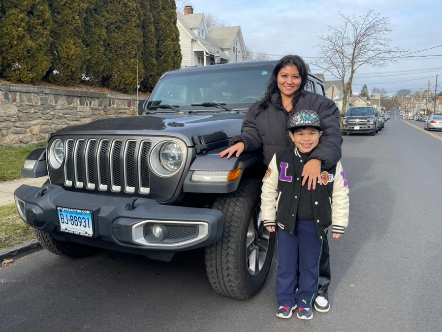 Used cars for sale in Port Chester, Long Island, Bronx, Connecticut, NY