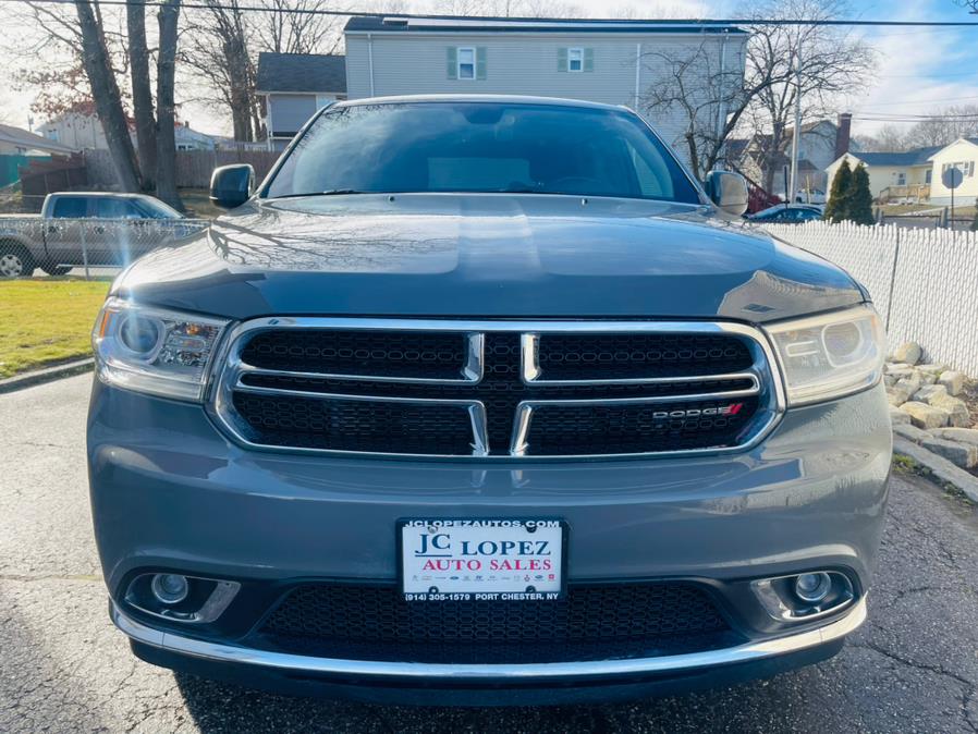 2019 Dodge Durango SXT Plus AWD, available for sale in Port Chester, New York | JC Lopez Auto Sales Corp. Port Chester, New York 2019 Dodge Durango SXT Plus AWD, available for sale in Port Chester, New York | JC Lopez Auto Sales Corp. Port Chester, New York