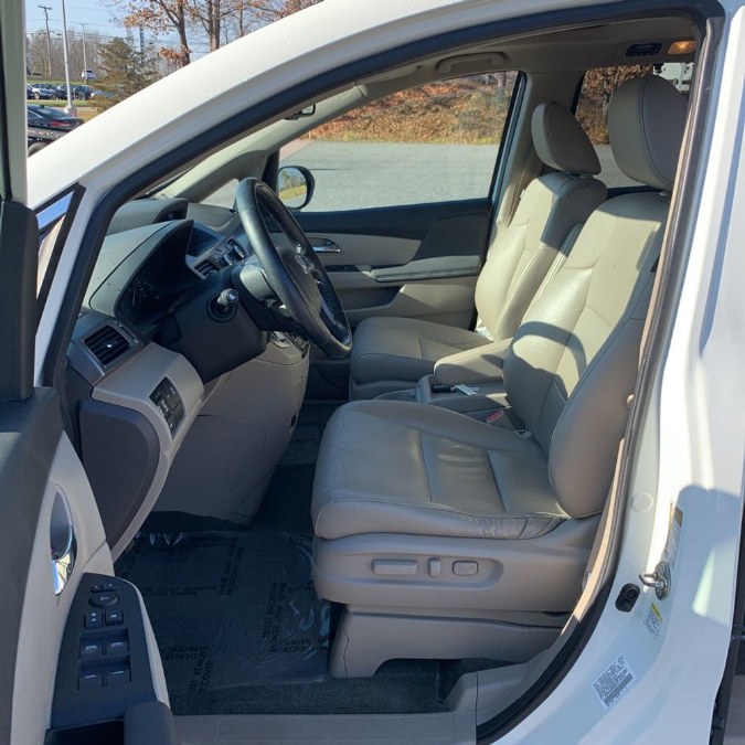 2016 Honda Odyssey 5dr EX-L, available for sale in Brooklyn, New York | Top Line Auto Inc.. Brooklyn, New York 2016 Honda Odyssey 5dr EX-L, available for sale in Brooklyn, New York | Top Line Auto Inc.. Brooklyn, New York