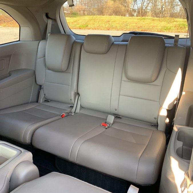 2016 Honda Odyssey 5dr EX-L, available for sale in Brooklyn, New York | Top Line Auto Inc.. Brooklyn, New York 2016 Honda Odyssey 5dr EX-L, available for sale in Brooklyn, New York | Top Line Auto Inc.. Brooklyn, New York