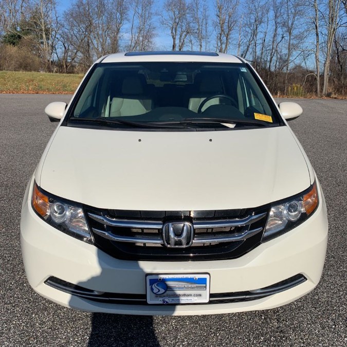 2016 Honda Odyssey 5dr EX-L, available for sale in Brooklyn, New York | Top Line Auto Inc.. Brooklyn, New York 2016 Honda Odyssey 5dr EX-L, available for sale in Brooklyn, New York | Top Line Auto Inc.. Brooklyn, New York