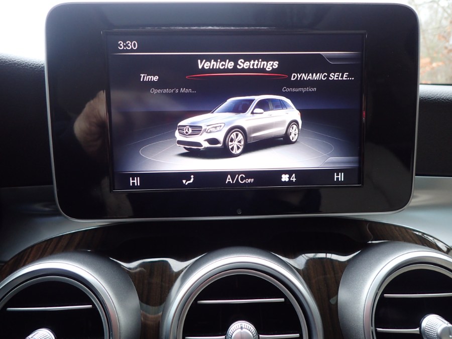 2017 Mercedes-Benz GLC 300 4MATIC SUV, available for sale in Storrs, Connecticut | Eagleville Motors. Storrs, Connecticut 2017 Mercedes-Benz GLC 300 4MATIC SUV, available for sale in Storrs, Connecticut | Eagleville Motors. Storrs, Connecticut