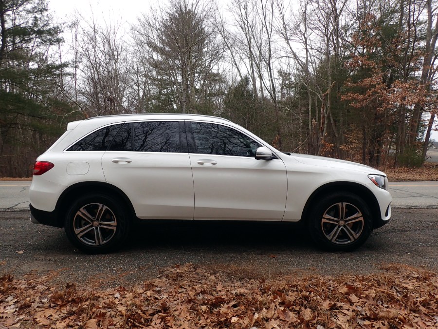 2017 Mercedes-Benz GLC 300 4MATIC SUV, available for sale in Storrs, Connecticut | Eagleville Motors. Storrs, Connecticut 2017 Mercedes-Benz GLC 300 4MATIC SUV, available for sale in Storrs, Connecticut | Eagleville Motors. Storrs, Connecticut