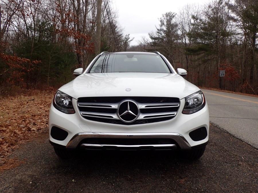 2017 Mercedes-Benz GLC 300 4MATIC SUV, available for sale in Storrs, Connecticut | Eagleville Motors. Storrs, Connecticut 2017 Mercedes-Benz GLC 300 4MATIC SUV, available for sale in Storrs, Connecticut | Eagleville Motors. Storrs, Connecticut