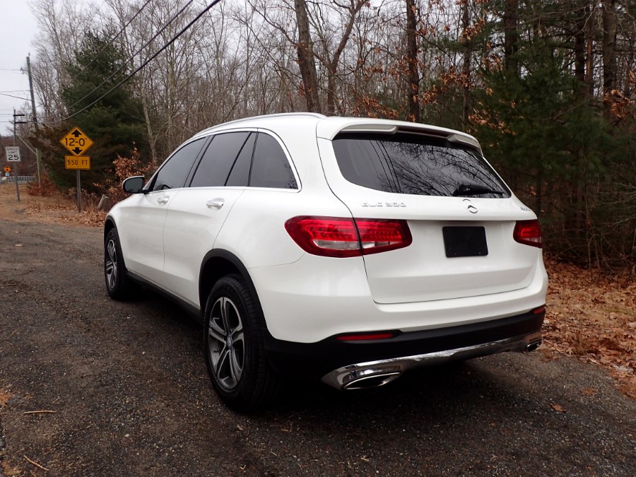 2017 Mercedes-Benz GLC 300 4MATIC SUV, available for sale in Storrs, Connecticut | Eagleville Motors. Storrs, Connecticut 2017 Mercedes-Benz GLC 300 4MATIC SUV, available for sale in Storrs, Connecticut | Eagleville Motors. Storrs, Connecticut