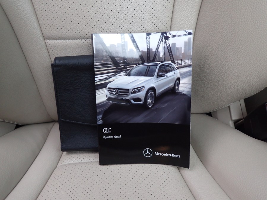 2017 Mercedes-Benz GLC 300 4MATIC SUV, available for sale in Storrs, Connecticut | Eagleville Motors. Storrs, Connecticut 2017 Mercedes-Benz GLC 300 4MATIC SUV, available for sale in Storrs, Connecticut | Eagleville Motors. Storrs, Connecticut