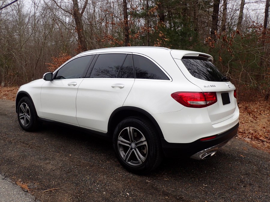 2017 Mercedes-Benz GLC 300 4MATIC SUV, available for sale in Storrs, Connecticut | Eagleville Motors. Storrs, Connecticut 2017 Mercedes-Benz GLC 300 4MATIC SUV, available for sale in Storrs, Connecticut | Eagleville Motors. Storrs, Connecticut