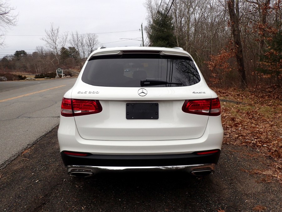 2017 Mercedes-Benz GLC 300 4MATIC SUV, available for sale in Storrs, Connecticut | Eagleville Motors. Storrs, Connecticut 2017 Mercedes-Benz GLC 300 4MATIC SUV, available for sale in Storrs, Connecticut | Eagleville Motors. Storrs, Connecticut