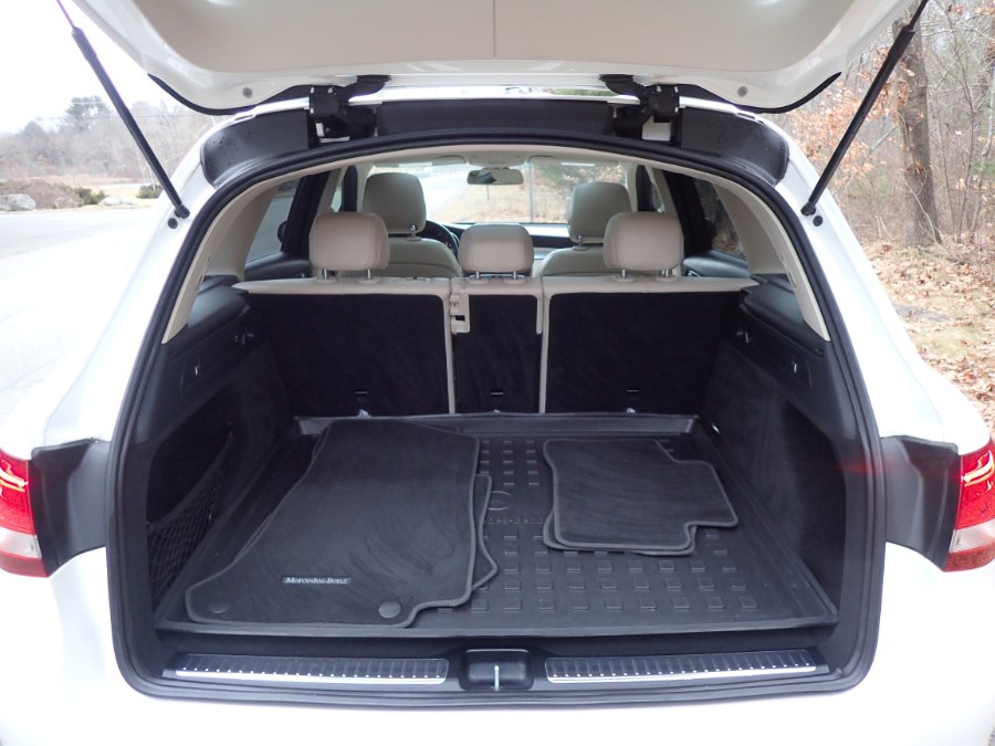 2017 Mercedes-Benz GLC 300 4MATIC SUV, available for sale in Storrs, Connecticut | Eagleville Motors. Storrs, Connecticut 2017 Mercedes-Benz GLC 300 4MATIC SUV, available for sale in Storrs, Connecticut | Eagleville Motors. Storrs, Connecticut