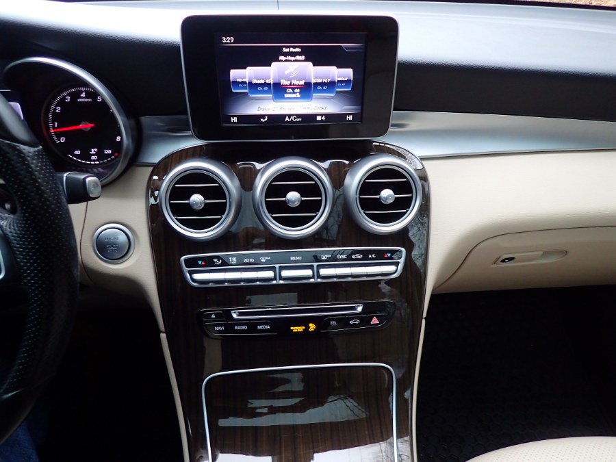 2017 Mercedes-Benz GLC 300 4MATIC SUV, available for sale in Storrs, Connecticut | Eagleville Motors. Storrs, Connecticut 2017 Mercedes-Benz GLC 300 4MATIC SUV, available for sale in Storrs, Connecticut | Eagleville Motors. Storrs, Connecticut