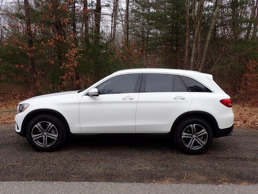 2017 Mercedes-Benz GLC 300 4MATIC SUV, available for sale in Storrs, Connecticut | Eagleville Motors. Storrs, Connecticut 2017 Mercedes-Benz GLC 300 4MATIC SUV, available for sale in Storrs, Connecticut | Eagleville Motors. Storrs, Connecticut
