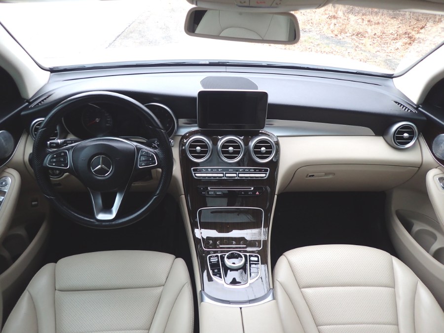 2017 Mercedes-Benz GLC 300 4MATIC SUV, available for sale in Storrs, Connecticut | Eagleville Motors. Storrs, Connecticut 2017 Mercedes-Benz GLC 300 4MATIC SUV, available for sale in Storrs, Connecticut | Eagleville Motors. Storrs, Connecticut