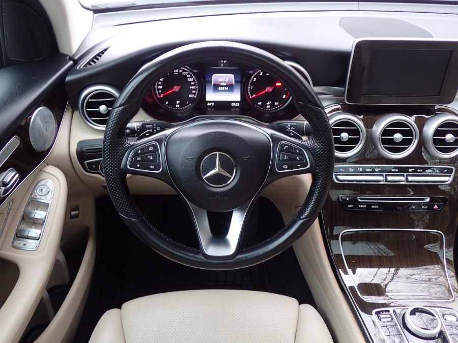 2017 Mercedes-Benz GLC 300 4MATIC SUV, available for sale in Storrs, Connecticut | Eagleville Motors. Storrs, Connecticut 2017 Mercedes-Benz GLC 300 4MATIC SUV, available for sale in Storrs, Connecticut | Eagleville Motors. Storrs, Connecticut