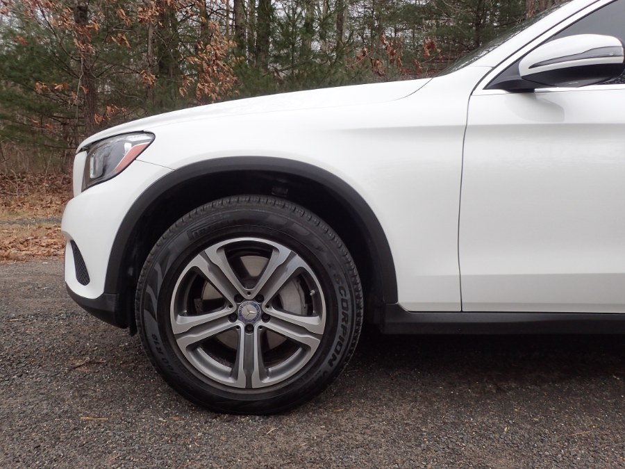 2017 Mercedes-Benz GLC 300 4MATIC SUV, available for sale in Storrs, Connecticut | Eagleville Motors. Storrs, Connecticut 2017 Mercedes-Benz GLC 300 4MATIC SUV, available for sale in Storrs, Connecticut | Eagleville Motors. Storrs, Connecticut