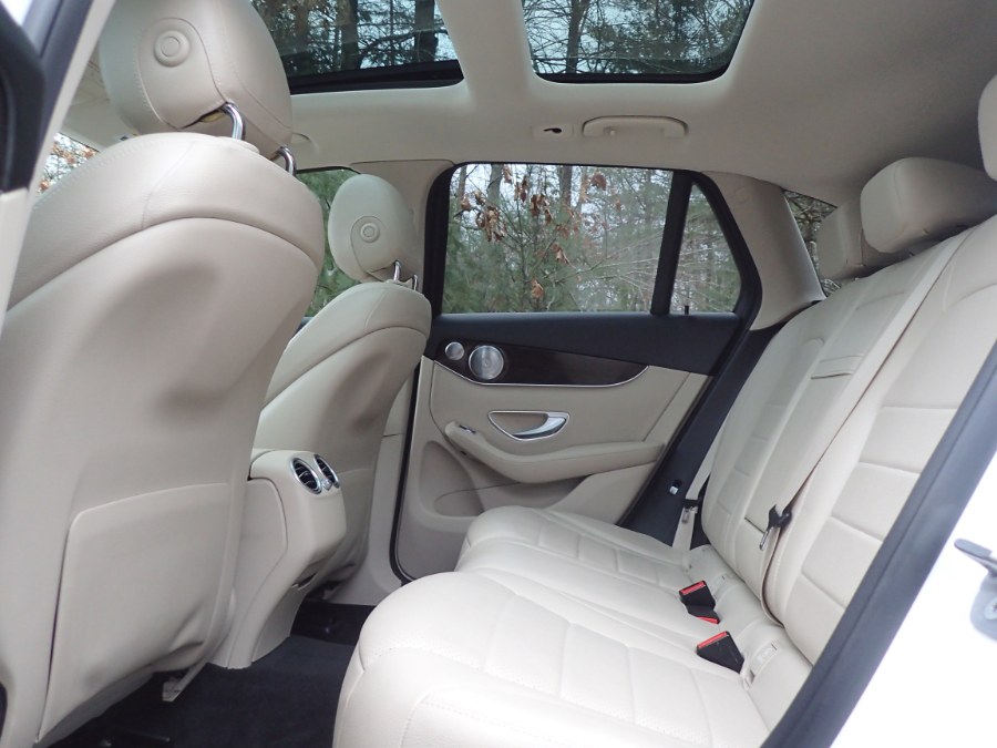 2017 Mercedes-Benz GLC 300 4MATIC SUV, available for sale in Storrs, Connecticut | Eagleville Motors. Storrs, Connecticut 2017 Mercedes-Benz GLC 300 4MATIC SUV, available for sale in Storrs, Connecticut | Eagleville Motors. Storrs, Connecticut