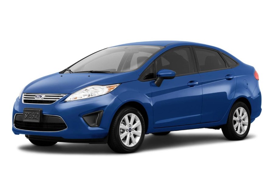 2011 Ford Fiesta SE, available for sale in Jamaica, New York | Sylhet Motors Inc.. Jamaica, New York