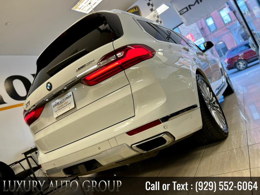 2019 BMW X7 xDrive50i Sports Activity Vehicle, available for sale in Bronx, New York | Luxury Auto Group. Bronx, New York 2019 BMW X7 xDrive50i Sports Activity Vehicle, available for sale in Bronx, New York | Luxury Auto Group. Bronx, New York