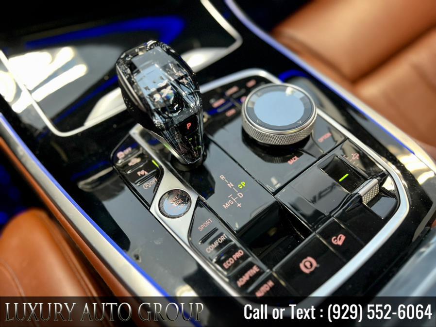2019 BMW X7 xDrive50i Sports Activity Vehicle, available for sale in Bronx, New York | Luxury Auto Group. Bronx, New York 2019 BMW X7 xDrive50i Sports Activity Vehicle, available for sale in Bronx, New York | Luxury Auto Group. Bronx, New York