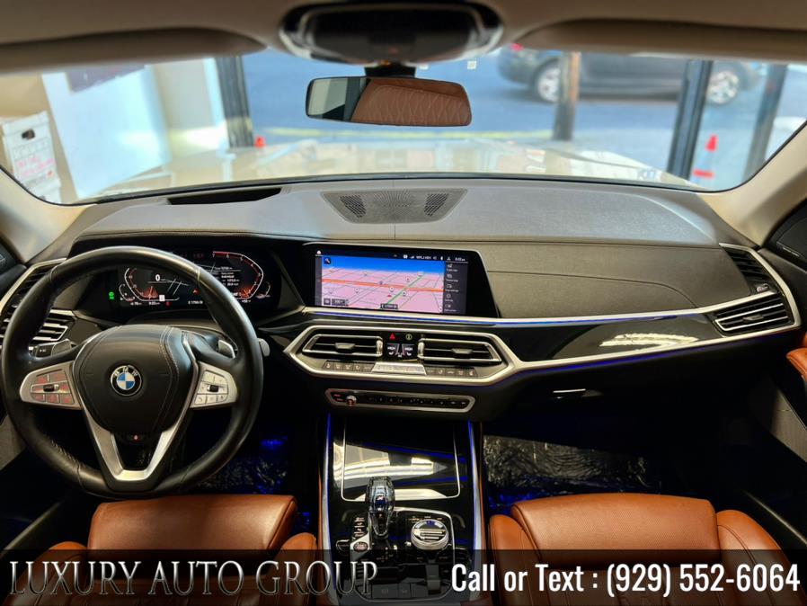 2019 BMW X7 xDrive50i Sports Activity Vehicle, available for sale in Bronx, New York | Luxury Auto Group. Bronx, New York 2019 BMW X7 xDrive50i Sports Activity Vehicle, available for sale in Bronx, New York | Luxury Auto Group. Bronx, New York