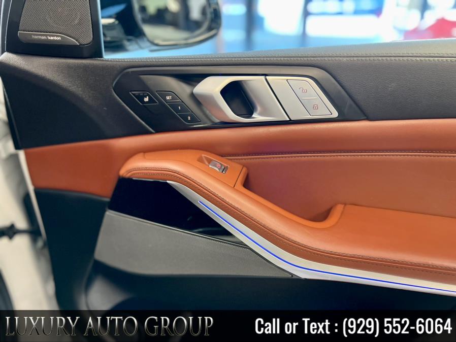 2019 BMW X7 xDrive50i Sports Activity Vehicle, available for sale in Bronx, New York | Luxury Auto Group. Bronx, New York 2019 BMW X7 xDrive50i Sports Activity Vehicle, available for sale in Bronx, New York | Luxury Auto Group. Bronx, New York