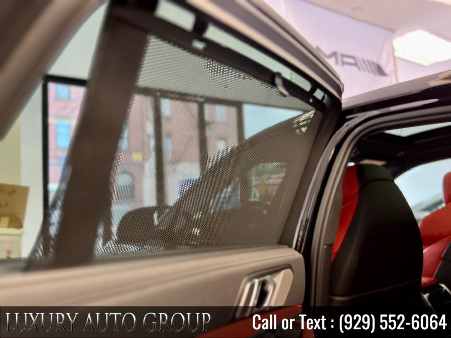 2022 BMW X6 M Competition Sports Activity Coupe AWD, available for sale in Bronx, New York | Luxury Auto Group. Bronx, New York 2022 BMW X6 M Competition Sports Activity Coupe AWD, available for sale in Bronx, New York | Luxury Auto Group. Bronx, New York