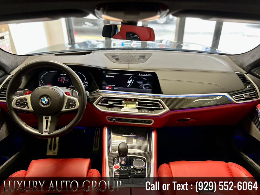 2022 BMW X5 Interior New York, NY
