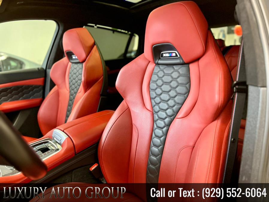 2022 BMW X6 M Competition Sports Activity Coupe AWD, available for sale in Bronx, New York | Luxury Auto Group. Bronx, New York 2022 BMW X6 M Competition Sports Activity Coupe AWD, available for sale in Bronx, New York | Luxury Auto Group. Bronx, New York
