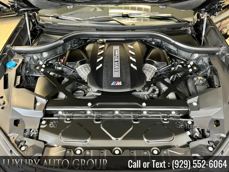2022 BMW X6 M Competition Sports Activity Coupe AWD, available for sale in Bronx, New York | Luxury Auto Group. Bronx, New York 2022 BMW X6 M Competition Sports Activity Coupe AWD, available for sale in Bronx, New York | Luxury Auto Group. Bronx, New York