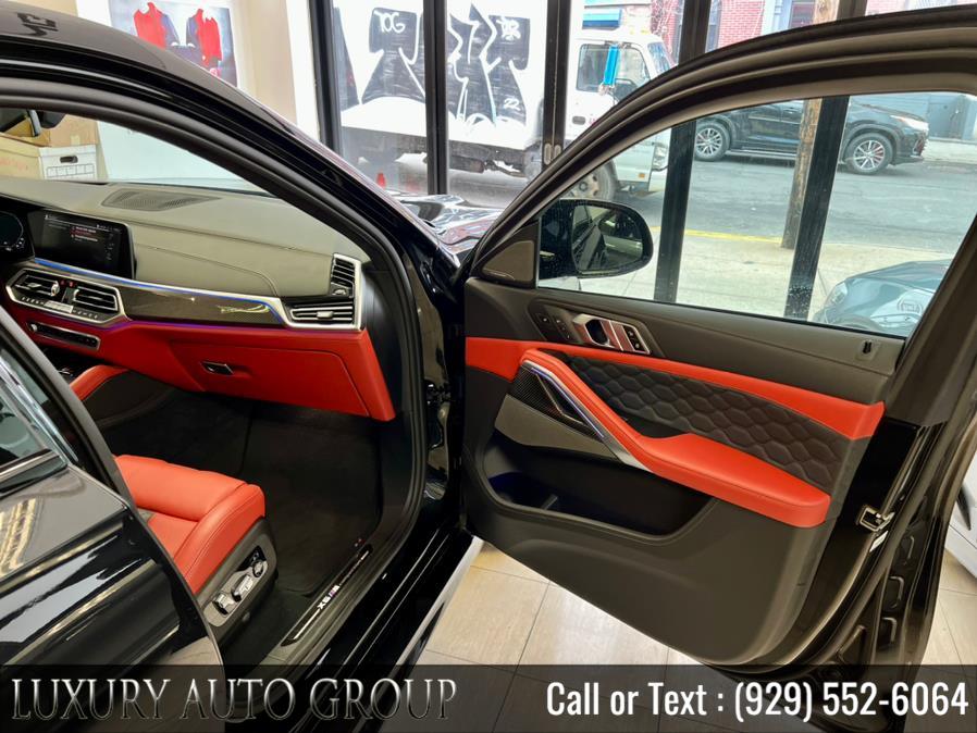 2022 BMW X6 M Competition Sports Activity Coupe AWD, available for sale in Bronx, New York | Luxury Auto Group. Bronx, New York 2022 BMW X6 M Competition Sports Activity Coupe AWD, available for sale in Bronx, New York | Luxury Auto Group. Bronx, New York