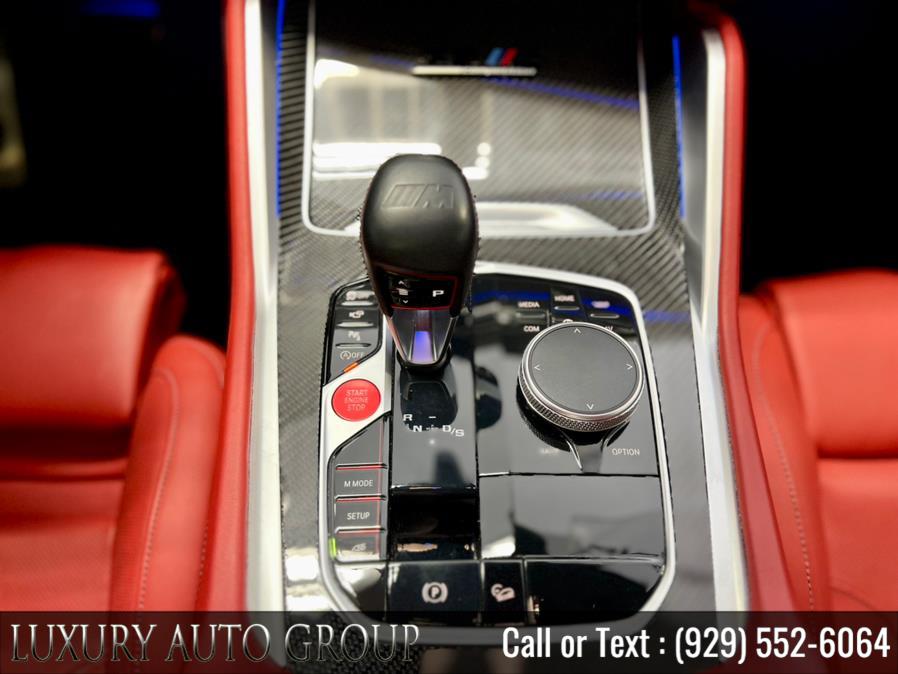 2022 BMW X6 M Competition Sports Activity Coupe AWD, available for sale in Bronx, New York | Luxury Auto Group. Bronx, New York 2022 BMW X6 M Competition Sports Activity Coupe AWD, available for sale in Bronx, New York | Luxury Auto Group. Bronx, New York