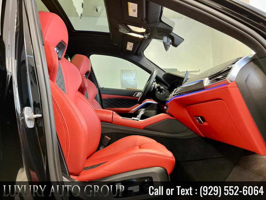 2022 BMW X6 M Competition Sports Activity Coupe AWD, available for sale in Bronx, New York | Luxury Auto Group. Bronx, New York 2022 BMW X6 M Competition Sports Activity Coupe AWD, available for sale in Bronx, New York | Luxury Auto Group. Bronx, New York