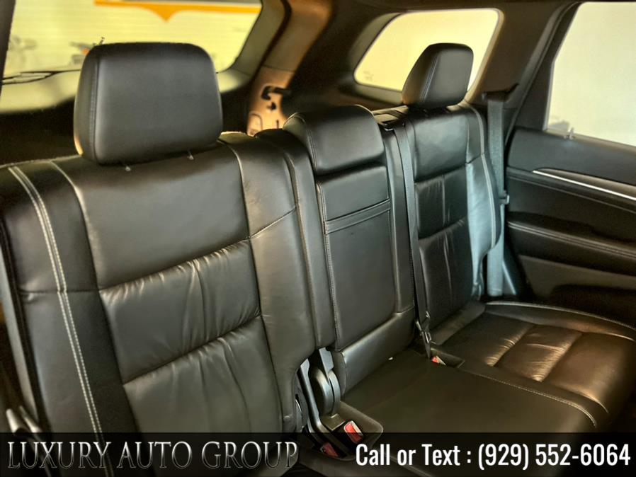2016 Jeep Grand Cherokee 4WD 4dr Limited, available for sale in Bronx, New York | Luxury Auto Group. Bronx, New York 2016 Jeep Grand Cherokee 4WD 4dr Limited, available for sale in Bronx, New York | Luxury Auto Group. Bronx, New York