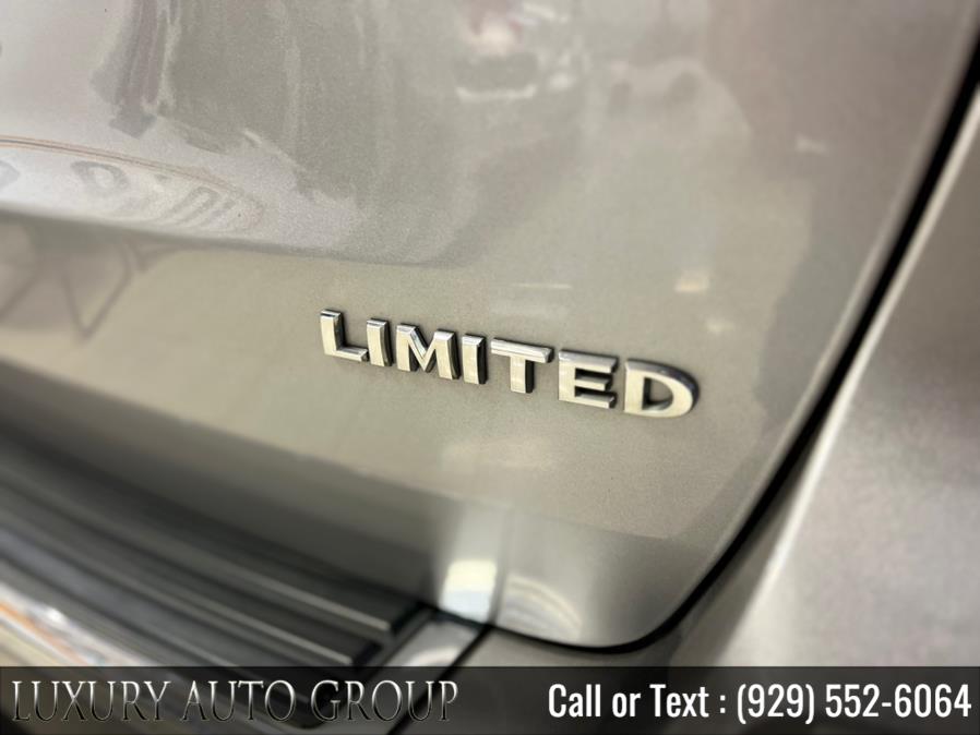 2016 Jeep Grand Cherokee 4WD 4dr Limited, available for sale in Bronx, New York | Luxury Auto Group. Bronx, New York 2016 Jeep Grand Cherokee 4WD 4dr Limited, available for sale in Bronx, New York | Luxury Auto Group. Bronx, New York