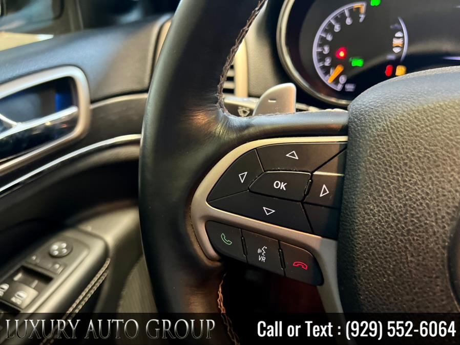 2016 Jeep Grand Cherokee 4WD 4dr Limited, available for sale in Bronx, New York | Luxury Auto Group. Bronx, New York 2016 Jeep Grand Cherokee 4WD 4dr Limited, available for sale in Bronx, New York | Luxury Auto Group. Bronx, New York