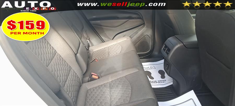 2019 Chevrolet Equinox FWD 4dr LT w/1LT, available for sale in Huntington, New York | Auto Expo. Huntington, New York 2019 Chevrolet Equinox FWD 4dr LT w/1LT, available for sale in Huntington, New York | Auto Expo. Huntington, New York