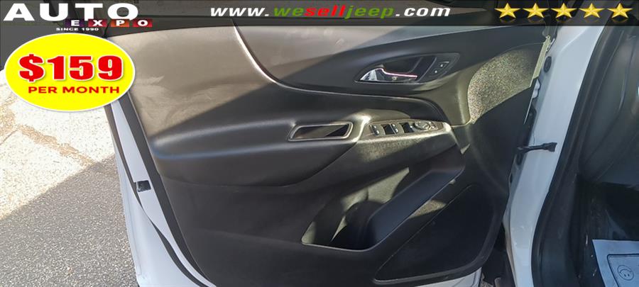 2019 Chevrolet Equinox FWD 4dr LT w/1LT, available for sale in Huntington, New York | Auto Expo. Huntington, New York 2019 Chevrolet Equinox FWD 4dr LT w/1LT, available for sale in Huntington, New York | Auto Expo. Huntington, New York