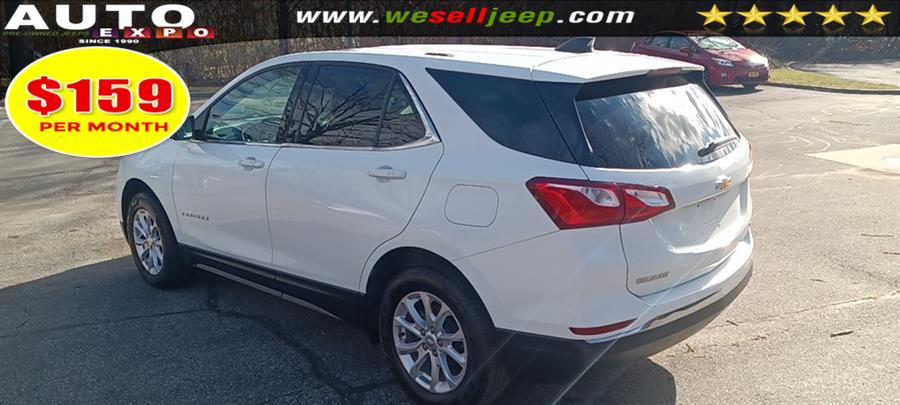 2019 Chevrolet Equinox FWD 4dr LT w/1LT, available for sale in Huntington, New York | Auto Expo. Huntington, New York 2019 Chevrolet Equinox FWD 4dr LT w/1LT, available for sale in Huntington, New York | Auto Expo. Huntington, New York