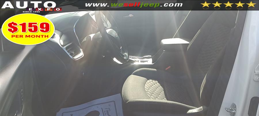 2019 Chevrolet Equinox FWD 4dr LT w/1LT, available for sale in Huntington, New York | Auto Expo. Huntington, New York 2019 Chevrolet Equinox FWD 4dr LT w/1LT, available for sale in Huntington, New York | Auto Expo. Huntington, New York