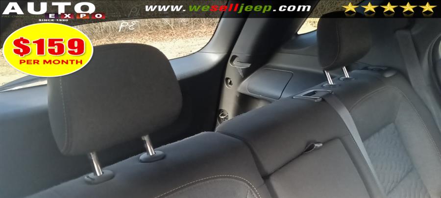 2019 Chevrolet Equinox FWD 4dr LT w/1LT, available for sale in Huntington, New York | Auto Expo. Huntington, New York 2019 Chevrolet Equinox FWD 4dr LT w/1LT, available for sale in Huntington, New York | Auto Expo. Huntington, New York