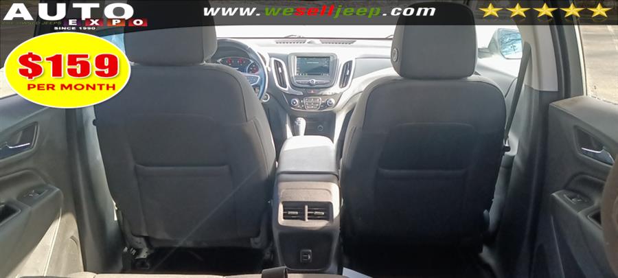 2019 Chevrolet Equinox FWD 4dr LT w/1LT, available for sale in Huntington, New York | Auto Expo. Huntington, New York 2019 Chevrolet Equinox FWD 4dr LT w/1LT, available for sale in Huntington, New York | Auto Expo. Huntington, New York