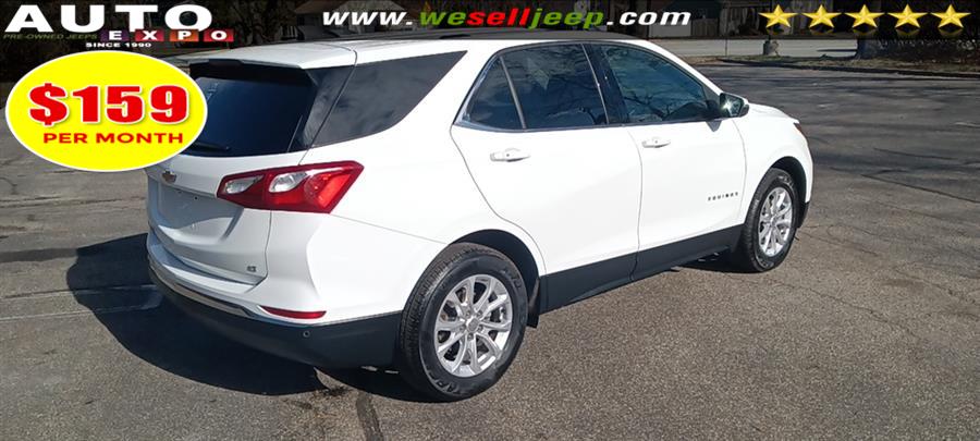 2019 Chevrolet Equinox FWD 4dr LT w/1LT, available for sale in Huntington, New York | Auto Expo. Huntington, New York 2019 Chevrolet Equinox FWD 4dr LT w/1LT, available for sale in Huntington, New York | Auto Expo. Huntington, New York