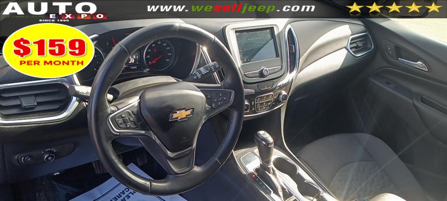 2019 Chevrolet Equinox FWD 4dr LT w/1LT, available for sale in Huntington, New York | Auto Expo. Huntington, New York 2019 Chevrolet Equinox FWD 4dr LT w/1LT, available for sale in Huntington, New York | Auto Expo. Huntington, New York