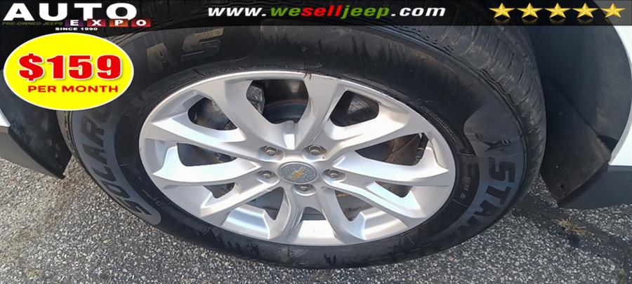 2019 Chevrolet Equinox FWD 4dr LT w/1LT, available for sale in Huntington, New York | Auto Expo. Huntington, New York 2019 Chevrolet Equinox FWD 4dr LT w/1LT, available for sale in Huntington, New York | Auto Expo. Huntington, New York