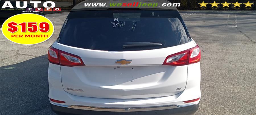 2019 Chevrolet Equinox FWD 4dr LT w/1LT, available for sale in Huntington, New York | Auto Expo. Huntington, New York 2019 Chevrolet Equinox FWD 4dr LT w/1LT, available for sale in Huntington, New York | Auto Expo. Huntington, New York