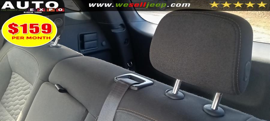 2019 Chevrolet Equinox FWD 4dr LT w/1LT, available for sale in Huntington, New York | Auto Expo. Huntington, New York 2019 Chevrolet Equinox FWD 4dr LT w/1LT, available for sale in Huntington, New York | Auto Expo. Huntington, New York