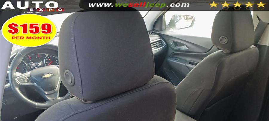 2019 Chevrolet Equinox FWD 4dr LT w/1LT, available for sale in Huntington, New York | Auto Expo. Huntington, New York 2019 Chevrolet Equinox FWD 4dr LT w/1LT, available for sale in Huntington, New York | Auto Expo. Huntington, New York